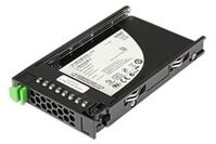 SSD SATA 6 GB/S 240 GB S26361-F5776-L240, 240 GB, 2.5", 6 Gbit/s Solid State Drives