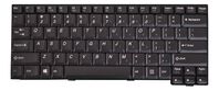 kingway LA/ES Keyboard W8 25213832, Keyboard, Spanish, Lenovo Einbau Tastatur