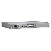 HP StorageWorks 4/8 SAN Switch **Refurbished** Netzwerk-Switches