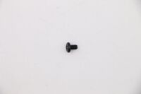 Hex screw #6-32, black, 5-inch length Egyéb