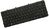 KEYBOARD ISK/PT BLK/NSV BL W8 699932-B31, Keyboard, US International, HP, Envy 4-1000 Einbau Tastatur