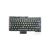 Keyboard (ENGLISH) 39T0521, Keyboard, UK English, Lenovo, ThinkPad R50e Einbau Tastatur