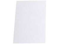 Staples Zakelijke envelop, internationaal C6, 162 mm, zelfklevend, papier, wit (pak 100 stuks)