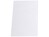 Staples Zakelijke envelop, internationaal C6, 162 mm, zelfklevend, papier, wit (pak 100 stuks)