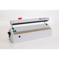 MAGNETA tabletop film sealing device