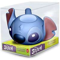 TAZA DE CERAMICA 3D STITCH EN CAJA REGALO 440 ML.