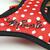 ARNÉS PARA PERROS XXS/XS MINNIE RED