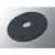 Padscheibe DynaCross Superpad 330 mm schwarz