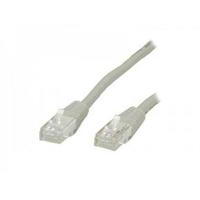 ADJ 310-00044 Cat6e Networking Cable, RJ-45, UTP, Not Screened, 2m, Grey