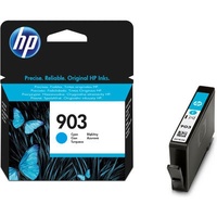 HP 903 ciánkék tintapatron