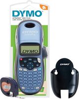 DYMO Etiqueteuse LetraTag 100H Plus portable