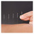 Akupunkturnadeln mit Metalgriff, Akupunktur, Dauernadeln, 0,16x15 mm, 100 Stück, NEU