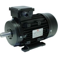 0.18 KW 1/4 HP Three (3) Phase Electric Motor 2800 RPM 2 Pole .18KW 1/4 HP