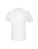 Funktions Teamsport T-Shirt S weiß