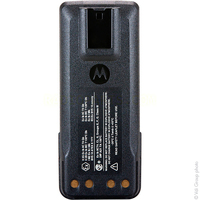 Unité(s) Batterie talkie walkie Motorola Atex 7.4V 2075mAh