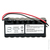 Pack(s) Batterie Nicd 16x AA 16S1P ST2 19.2V 700mAh F150