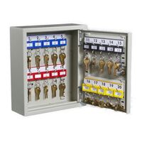 Key cabinets - Key lock