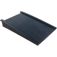 PE sump flooring accessories - Ramp