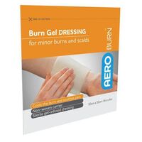 Burn dressings