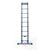 3.8m Telescopic ladder