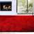 Shaggy-Teppich Prestige Rot 80 x 150 cm