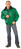 Gletscher Comfort Jacke grün Gr. XXL