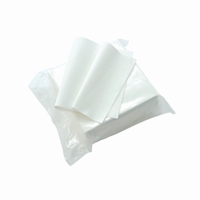 Reinraum Wischtücher Clino® One Way Polyester/Zellulose | Abmessungen mm: 230 x 230