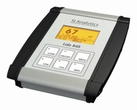 pH-Meter LAB 845 | Beschreibung: LAB 845 ohne Elektrode