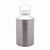 Aluminium Flasche economy | Nennvolumen: 60 ml