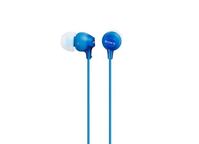 Sony MDR-EX15LP fülhallgató kék
