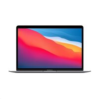 Apple MacBook Air 13" 2020 Notebook asztroszürke (Z1240006A)