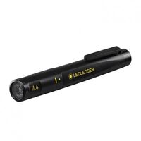LED Lenser iL4 robbanásbiztos ATEX elemlámpa 2/22 (IL4-500684)
