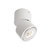 Deko-Light LED Deckenaufbauleuchte UNI II MINI, 36°, 8W, 3000K, 600lm, IP20, dreh- und schwenkbar, dimmbar, weiß