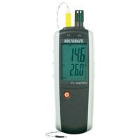 VOLTCRAFT PL-100TRH Thermo Hygrometer