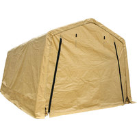 Sealey CPS01 Car Port Shelter 3 x 5.1 x 2.4mtr