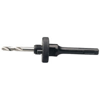 Draper 52992 Quick Release SDS Plus Arbor for Use with Holesaws 32mm - 150mm