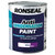 Ronseal 37476 Anti Condensation Paint White Matt 750ml
