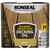 Ronseal 36933 Ultimate Protection Decking Oil Natural 2.5 litre