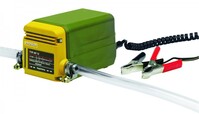 PROXXON 25262 elektrische Universal - und Ölabsaugpumpe AP12 12 Volt