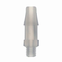 Tube fittings for the tube connector Safety Waste Caps Description Tube fitting straight for capillary connector