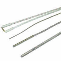 Temperaturfühler für Laborregelgeräte Serie KM-RX | Typ: KM-TP2-300