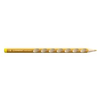 Színes ceruza STABILO Easycolors háromszögletű balkezes arany
