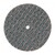Dremel 2615042632 Disco reforzado con fibra de vidrio para multiherramientas Dm 32mm blister 5 uds