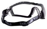 BOLLE COBFSPSI COBRA HYBDRID PC FOAM/STRAP & FREE MICROFIBRE POUCH