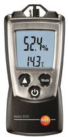 TESTO AIR/TEMP/HUMID METER 05600610