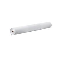 Bi-Office Flipchart Paper Roll, 35 metres Long, White 70gsm paper Main Image