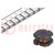 Inductor: wire; SMD; 1005; 10uH; 2.6A; 0.06Ω