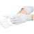 ESD Nylon/Polyester Handschuhe Größe L | LH1605