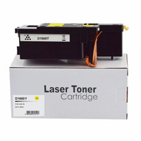 CTS Compatible Dell 593-11131 Yellow Toner