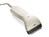 1000A - CCD-Scanner, Lesebreite 67mm, PS2, beige - inkl. 1st-Level-Support